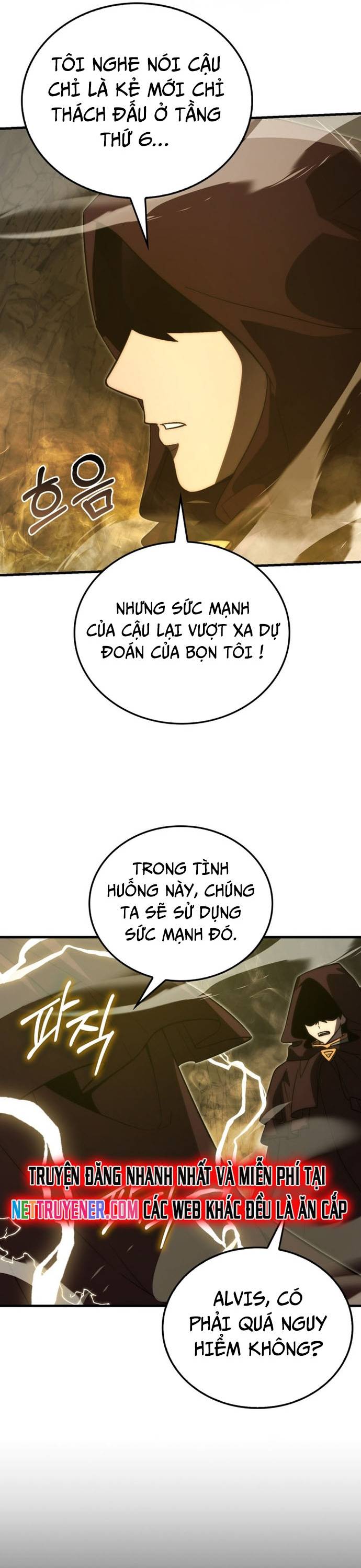 Ma Vương Thăng Cấp Bằng Võ Công Chương 78 Ảnh 28
