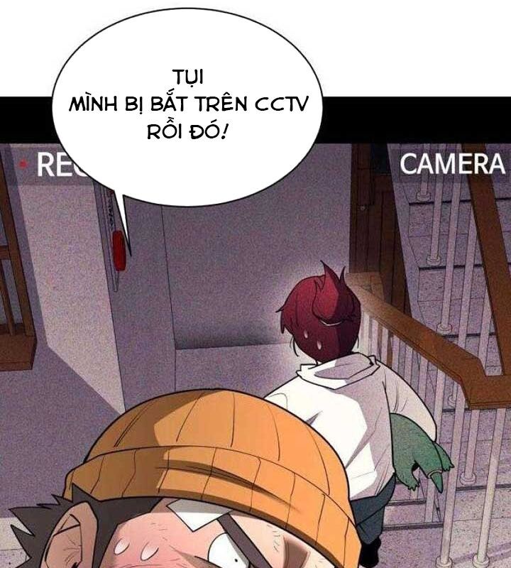 CuộC Sống Học Đường Của Đội Trưởng Quận Chương 23 Ảnh 89