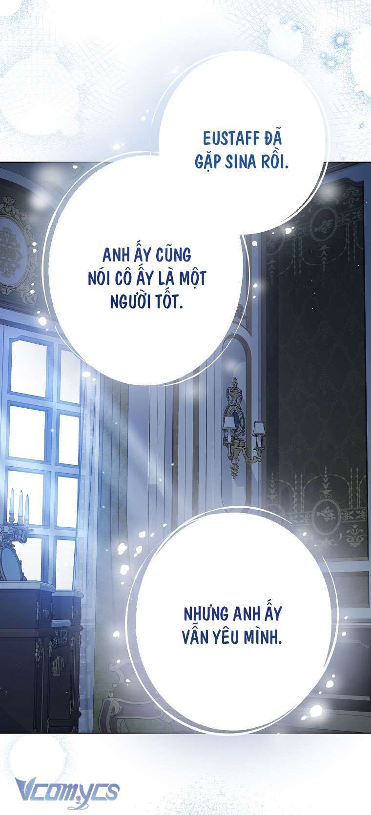 Vương Miện Viridescent Chương 111 Ảnh 64