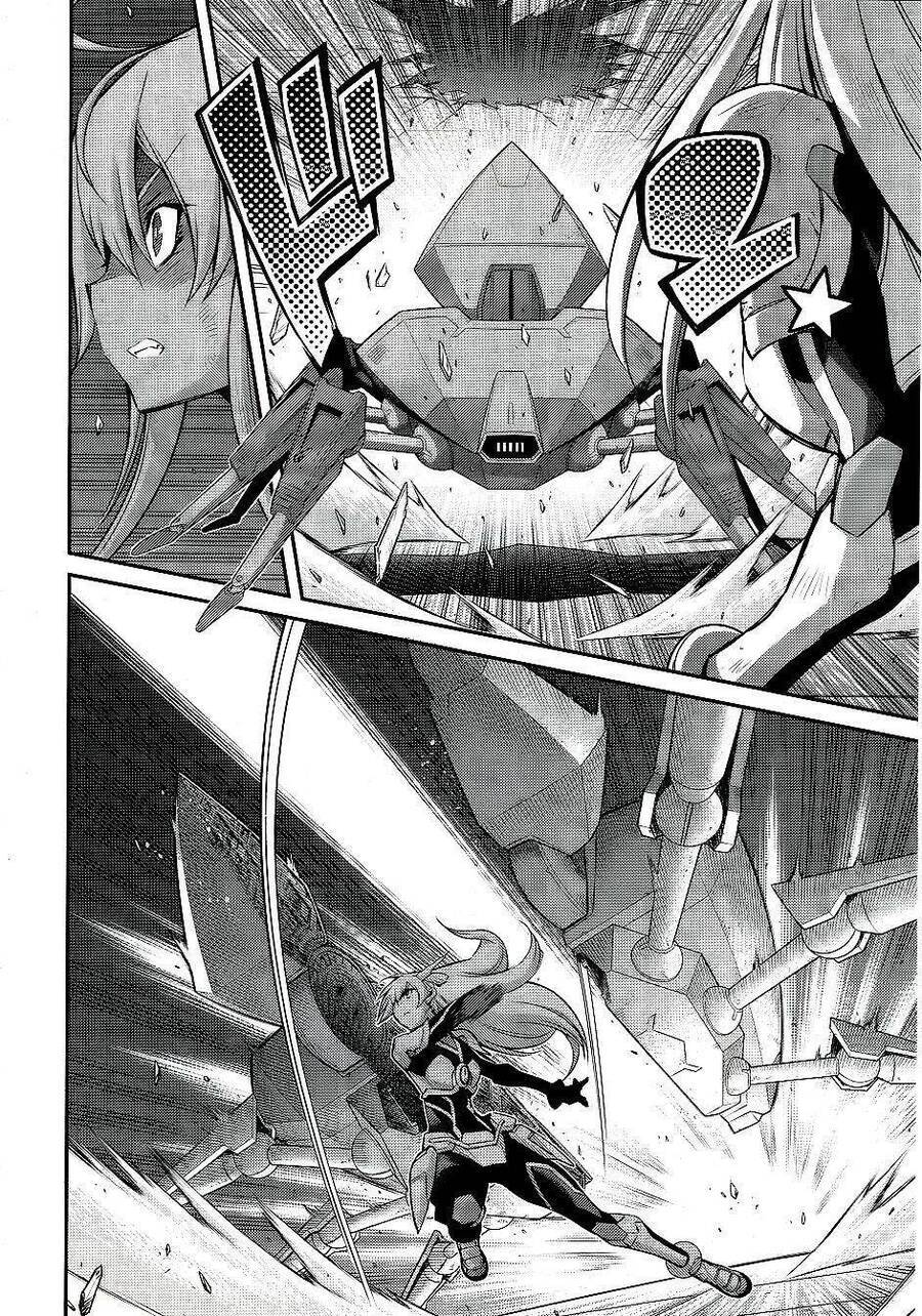Yu-Gi-Oh! Ocg Stories Chương 13 Ảnh 16
