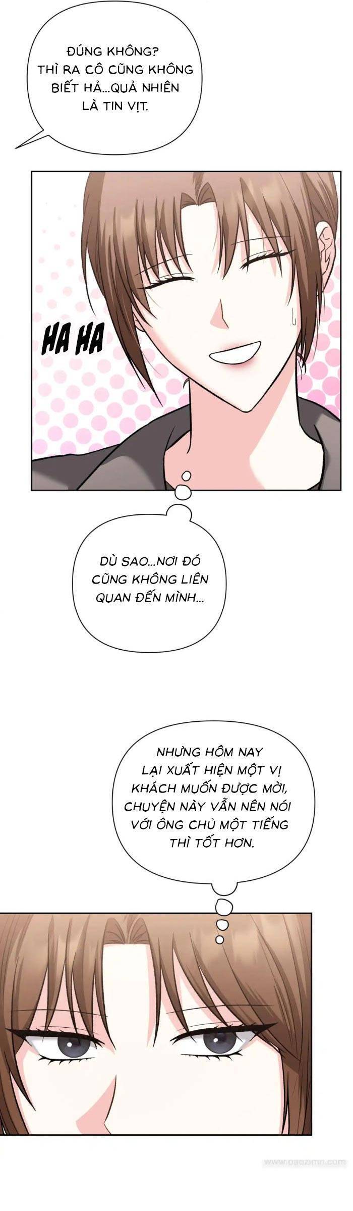 Cua Lại Vợ Yêu Chương 40 Ảnh 16