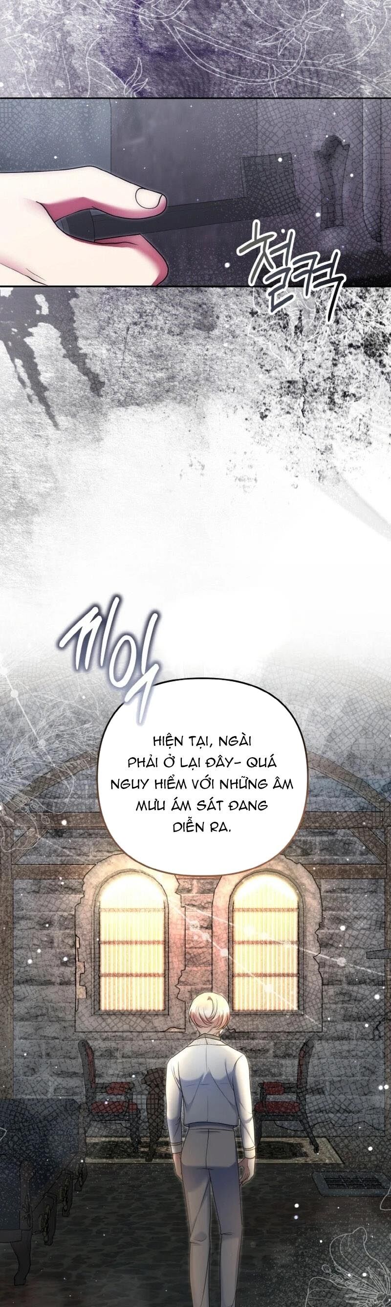Đại Phản Diện Mà Nam Chính Phải Giết Là Tôi. Chương 31 Ảnh 51
