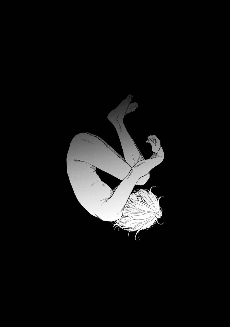Shounen No Abyss Chương 163 Ảnh 14