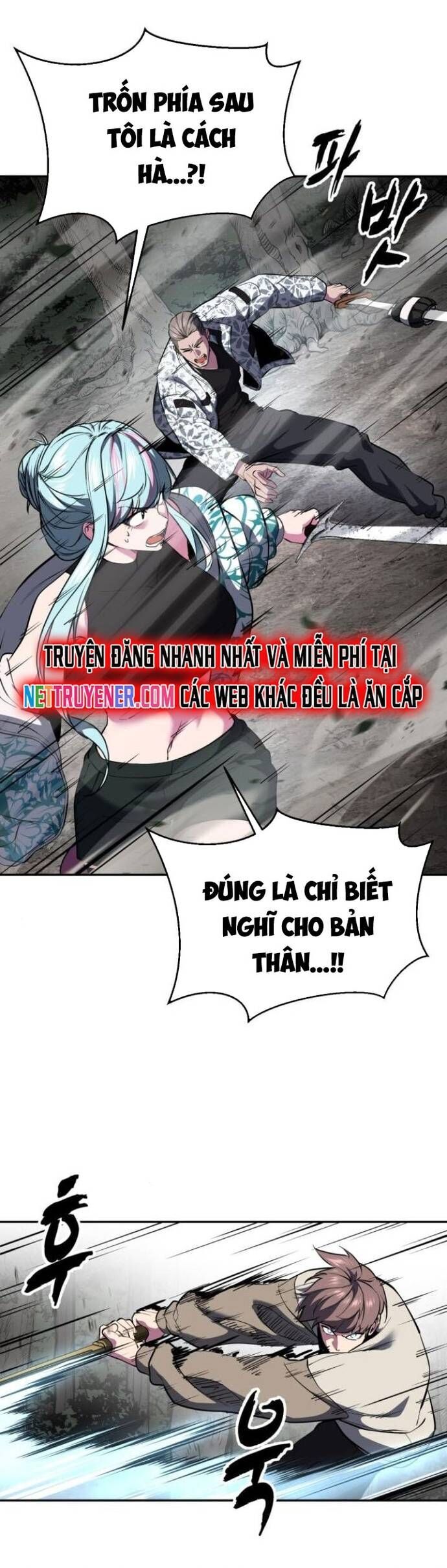 Cậu Bé Của Thần Chết Chương 280 Ảnh 48