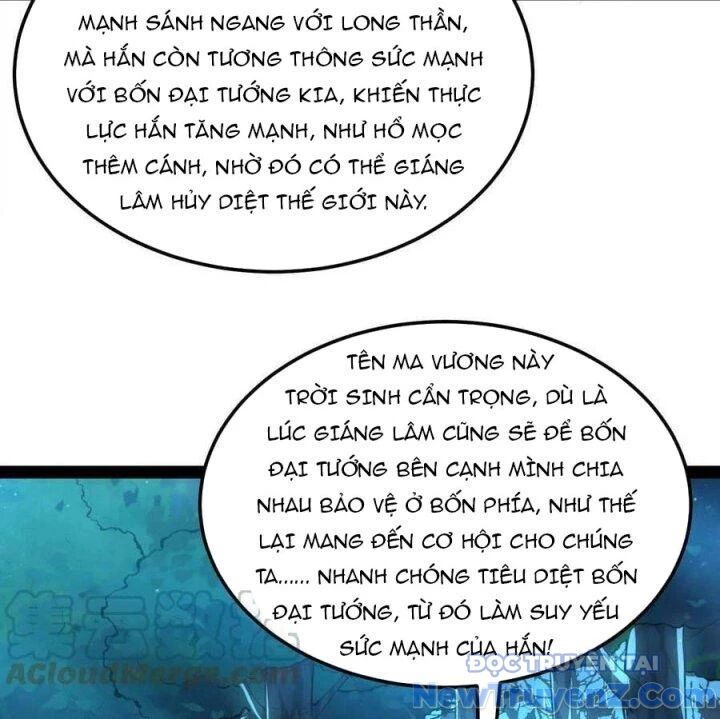 Đánh Bại Chư Thiên Chương 145 Ảnh 39