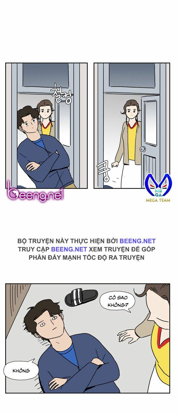 Con Gái Tôi Là Zombie Chương 26 Ảnh 31