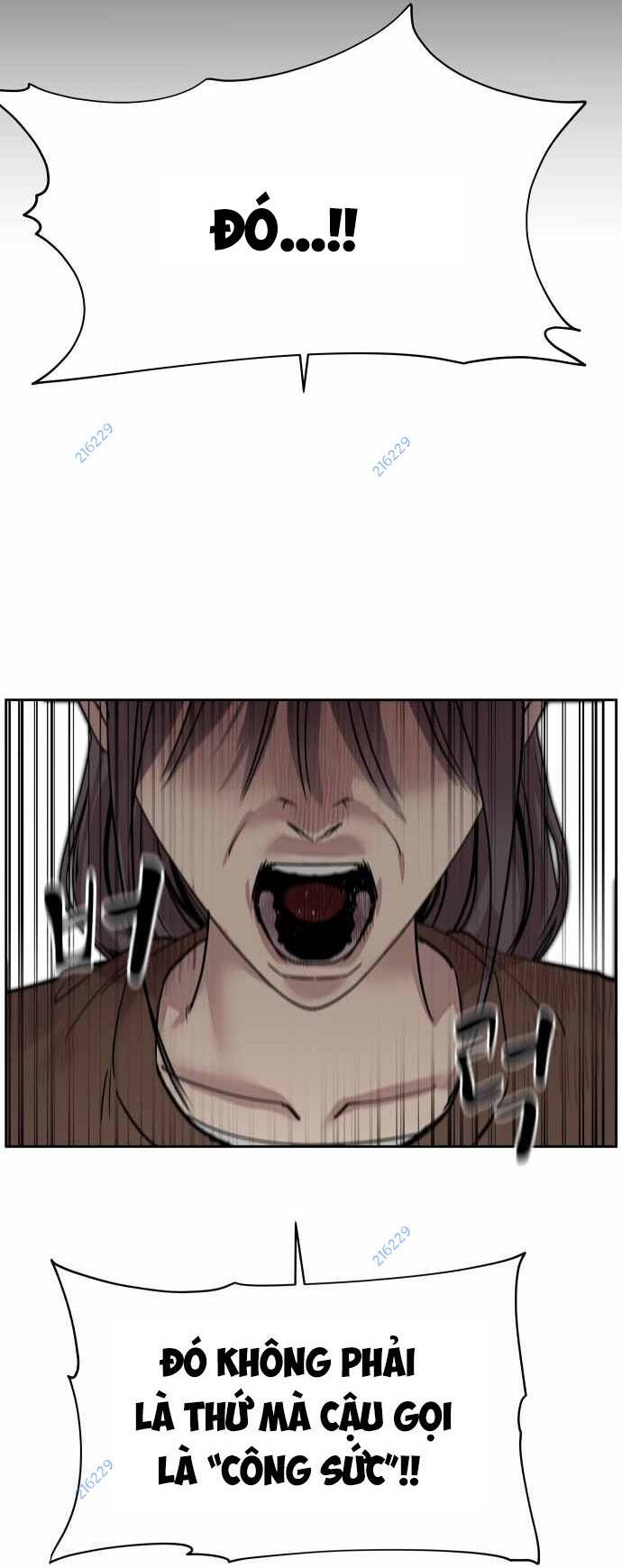 Surviving In A School Bully Chương 6 Ảnh 43