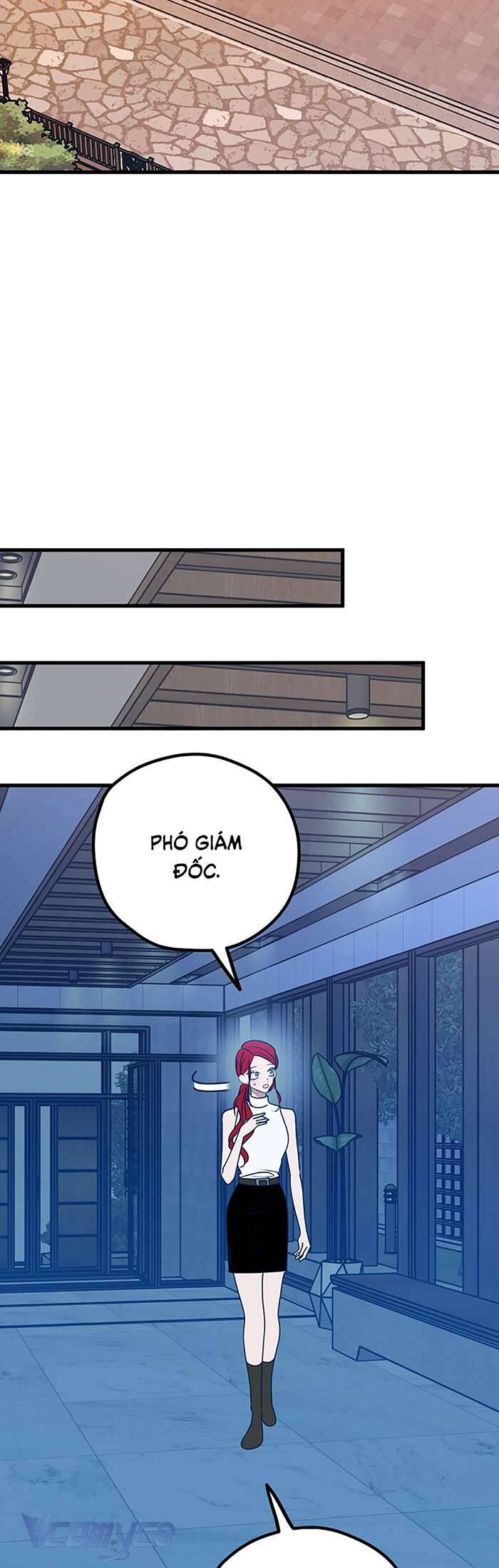 Kẻ Rác Rưởi Không Đáng Được Yêu Chương 105 Ảnh 16