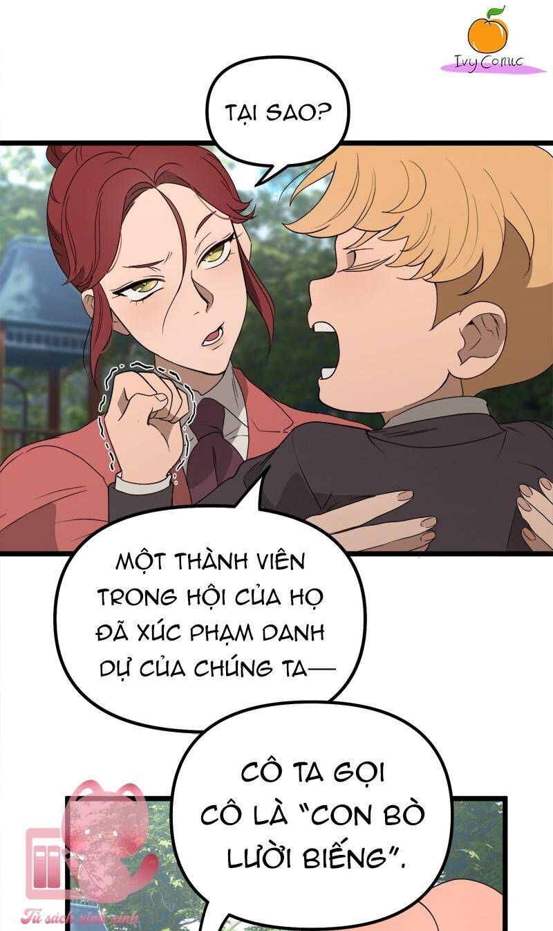 Bảo Mẫu Của Mafia Chương 47 Ảnh 22