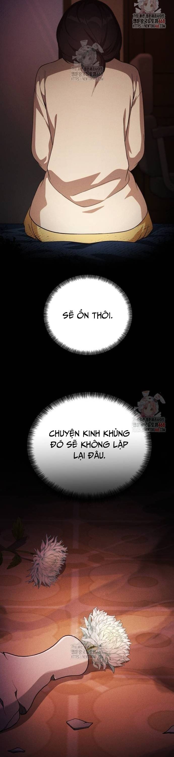 Thiên Tài Bình Dị Chương 27 Ảnh 33