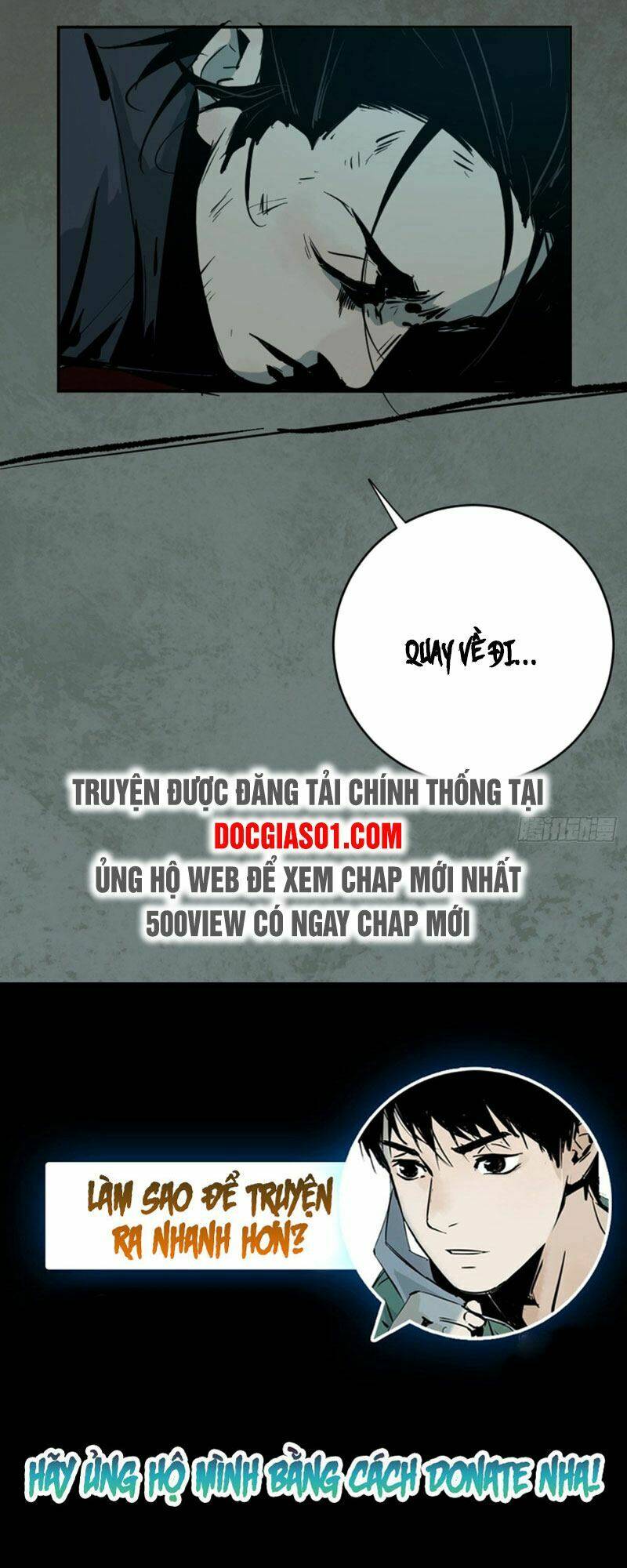 Huyền Thoại Đạo Sĩ Chương 7 Ảnh 39