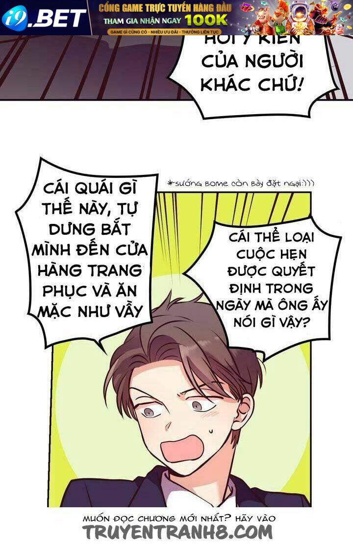 Pride Complex Chương 28.1 Ảnh 10