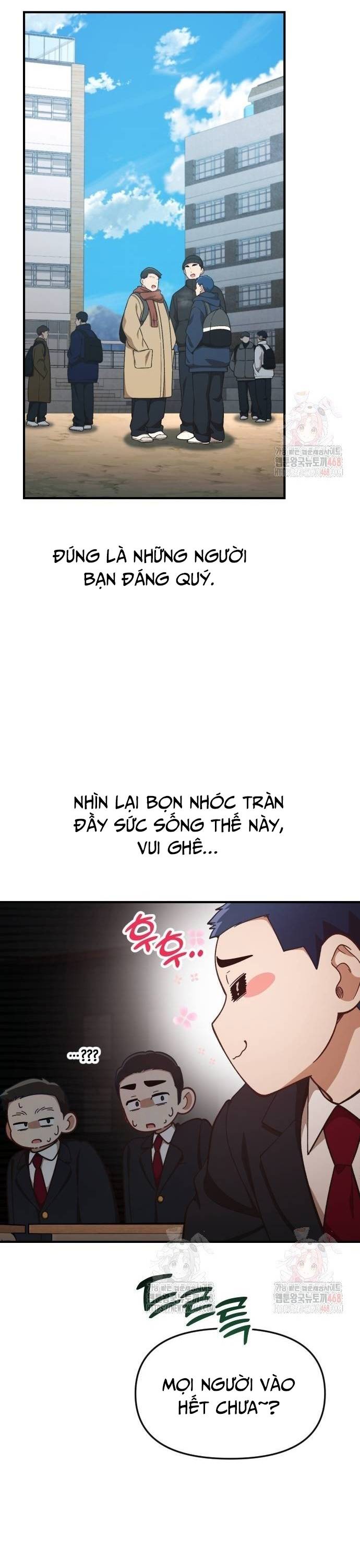 Thiên Tài Bình Dị Chương 27 Ảnh 13