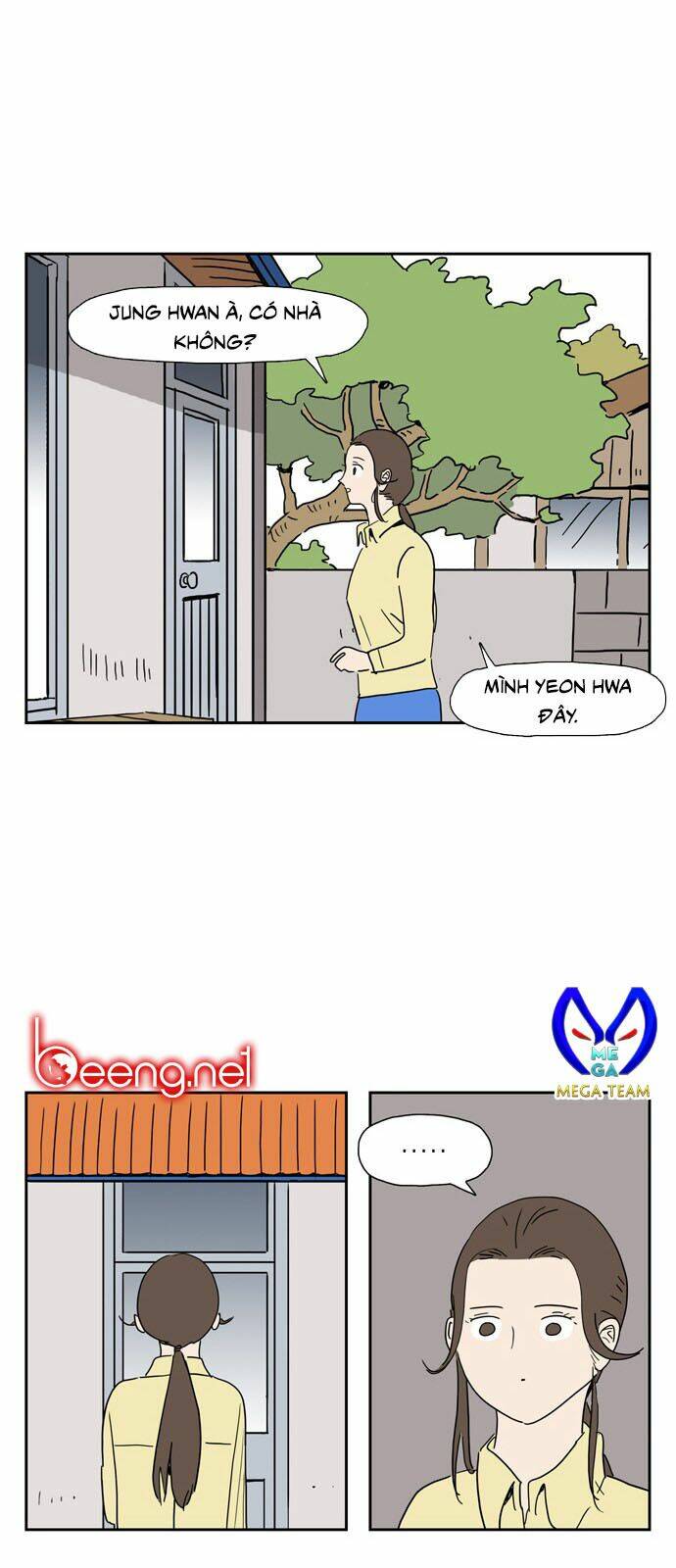 Con Gái Tôi Là Zombie Chương 22 Ảnh 33