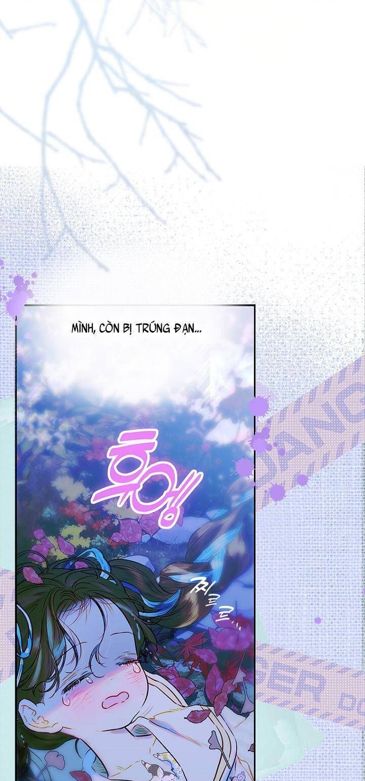 Khế Ước Hôn Nhân Của Mẹ Tôi Chương 80 Ảnh 10