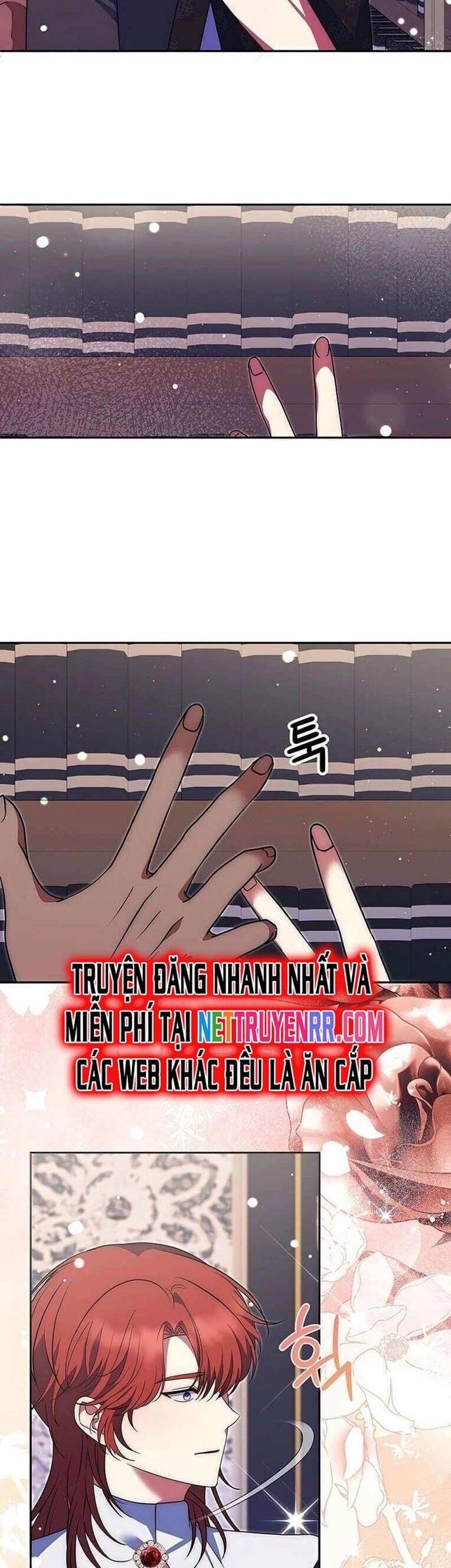 Đại Phản Diện Mà Nam Chính Phải Giết Là Tôi. Chương 27 Ảnh 16