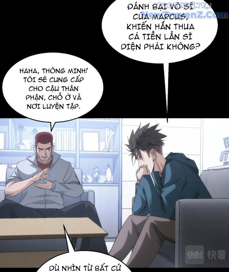 Nhất Ký Trọng Quyền Chương 16 Ảnh 48