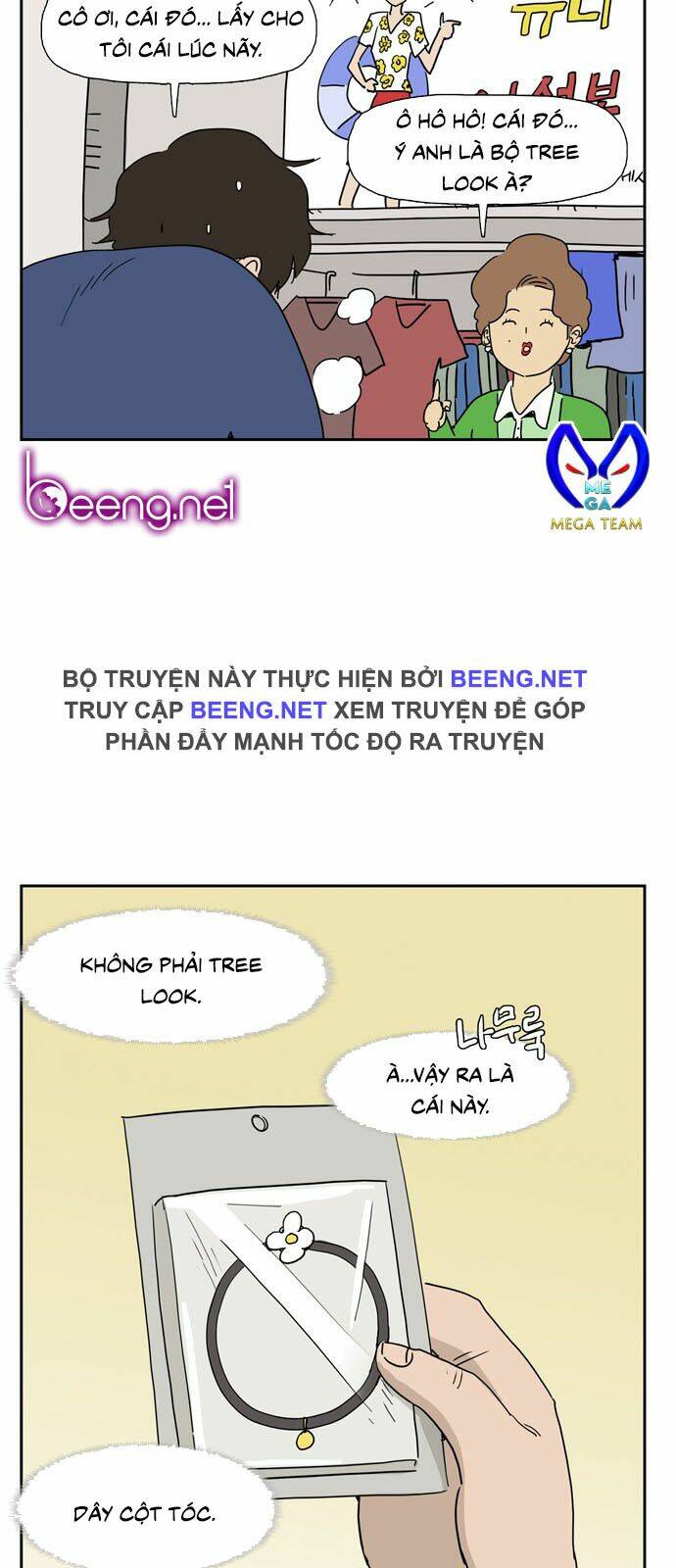 Con Gái Tôi Là Zombie Chương 26 Ảnh 39