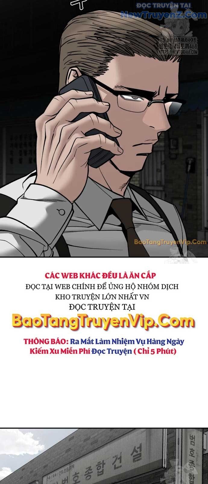 Giang Hồ Thực Thi Công Lý Chương 135 Ảnh 37
