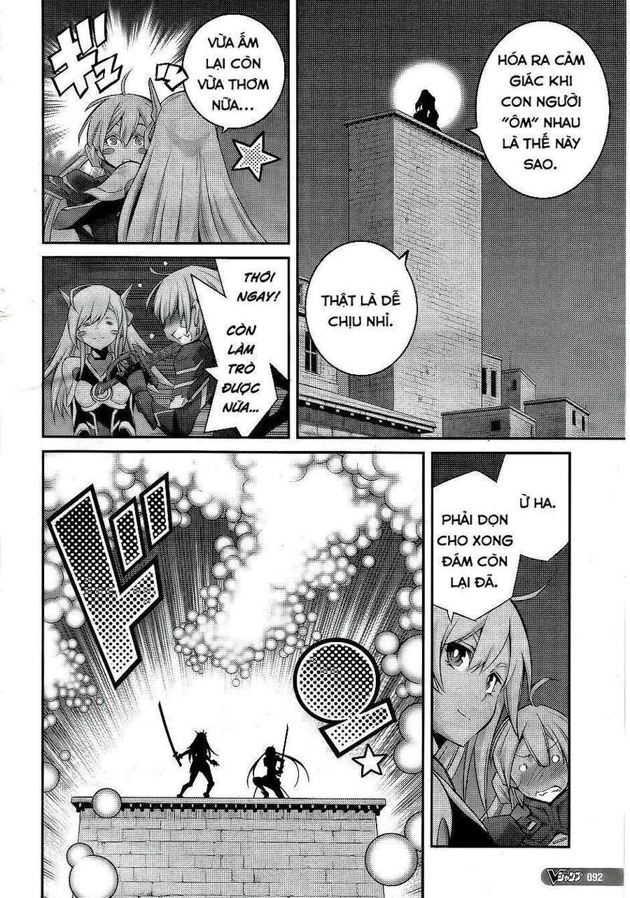Yu-Gi-Oh! Ocg Stories Chương 13 Ảnh 6
