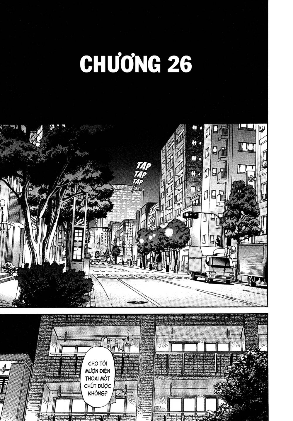 Kiichi!! Vs Chương 26 Ảnh 9