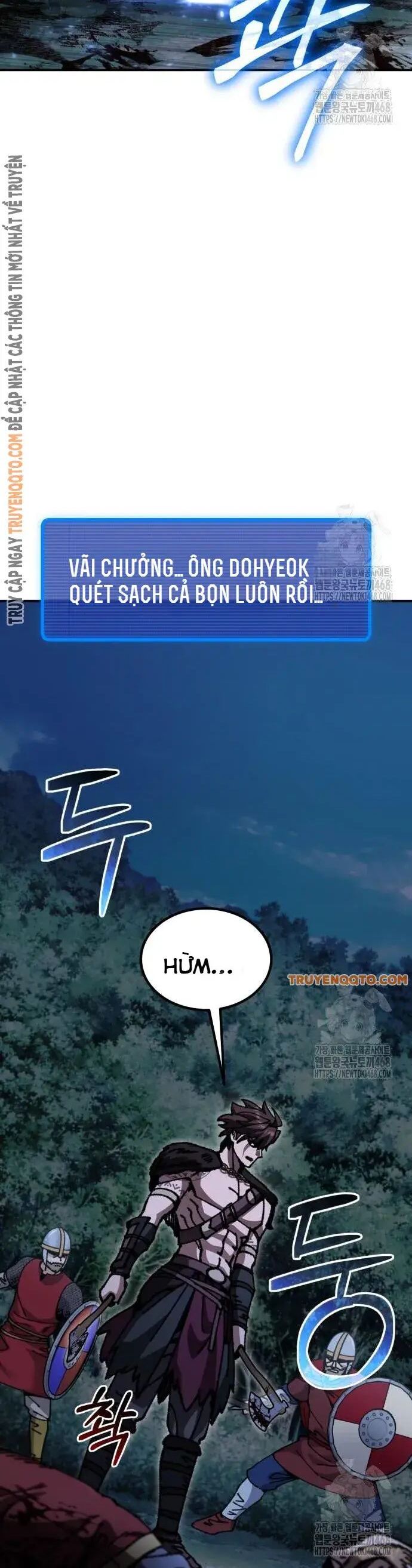 Hồi Quy Nhưng Thế Giới Vẫn Bình Yên Chương 10 Ảnh 82