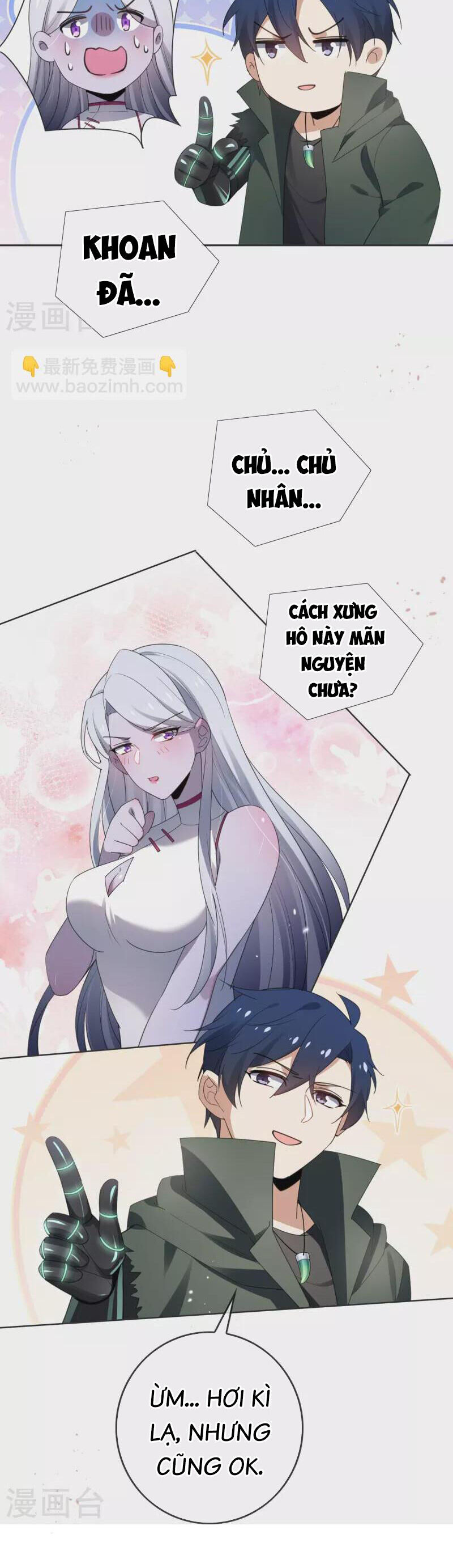 Mạt Thế Cùng Bạn Gái Zombie Chương 112 Ảnh 17