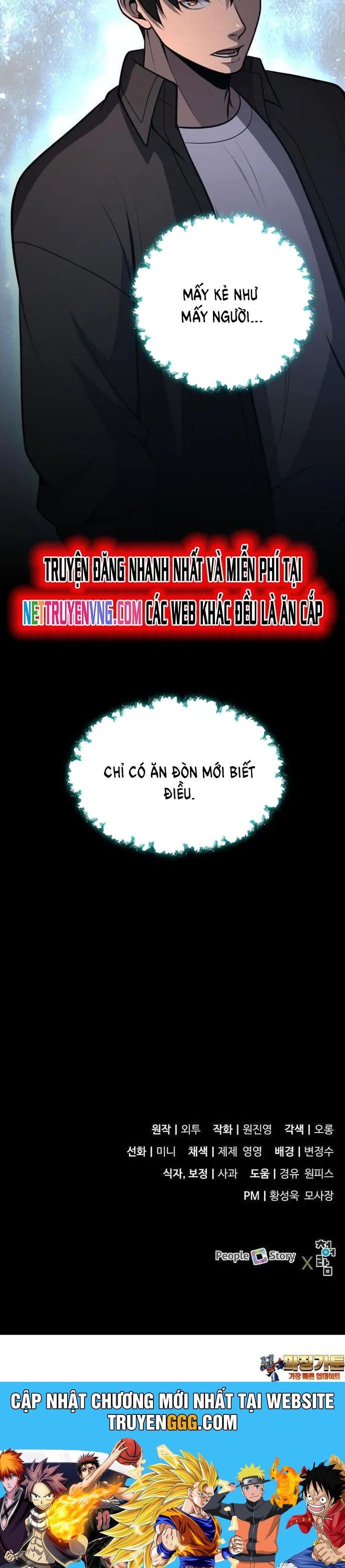 Không Khoan Nhượng Chương 39 Ảnh 52