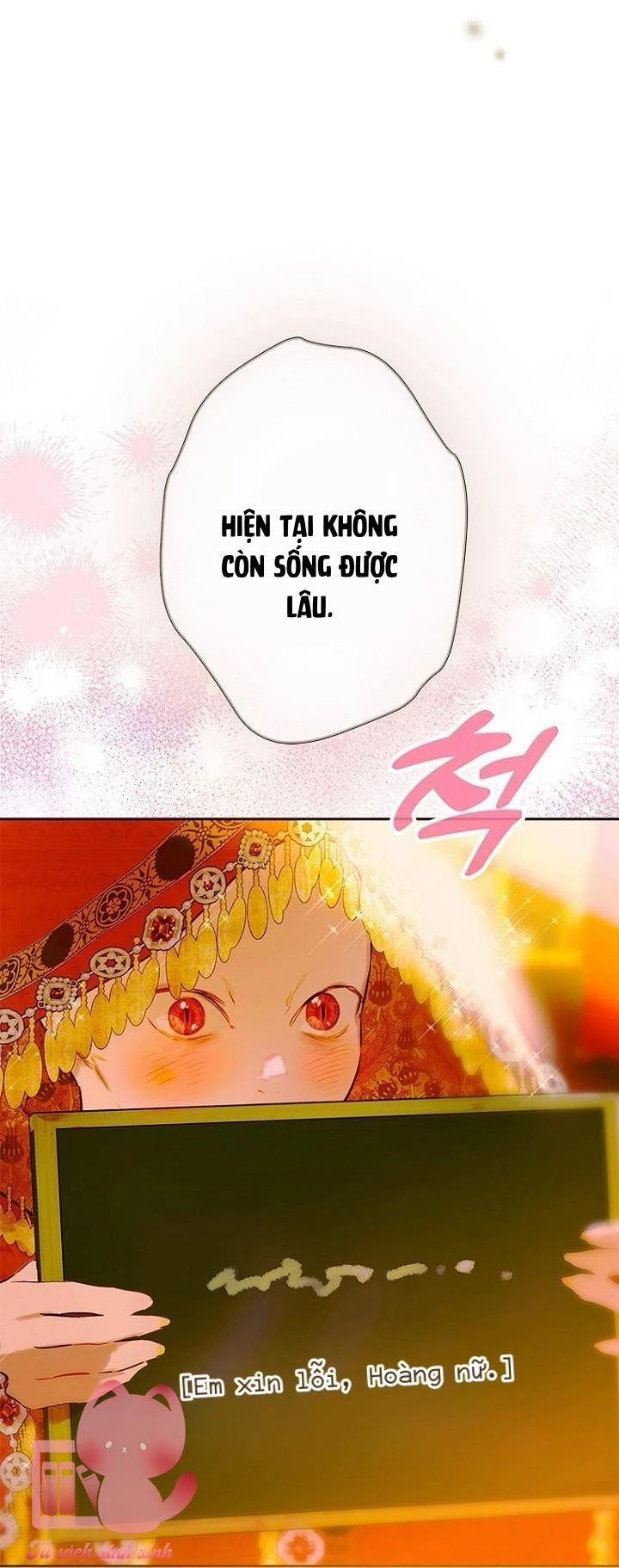 Khế Ước Hôn Nhân Của Mẹ Tôi Chương 78 Ảnh 49