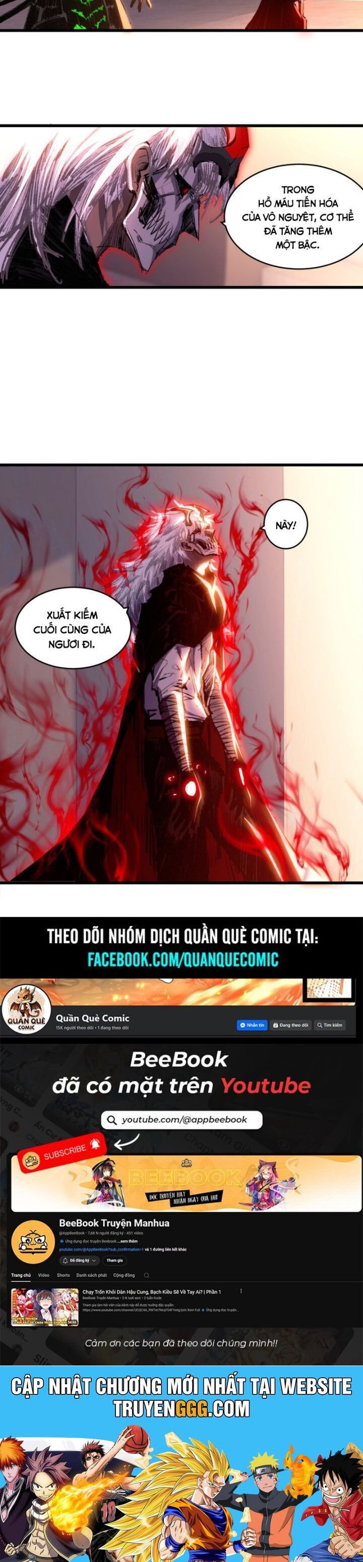 Trảm Nguyệt Chương 74 Ảnh 22