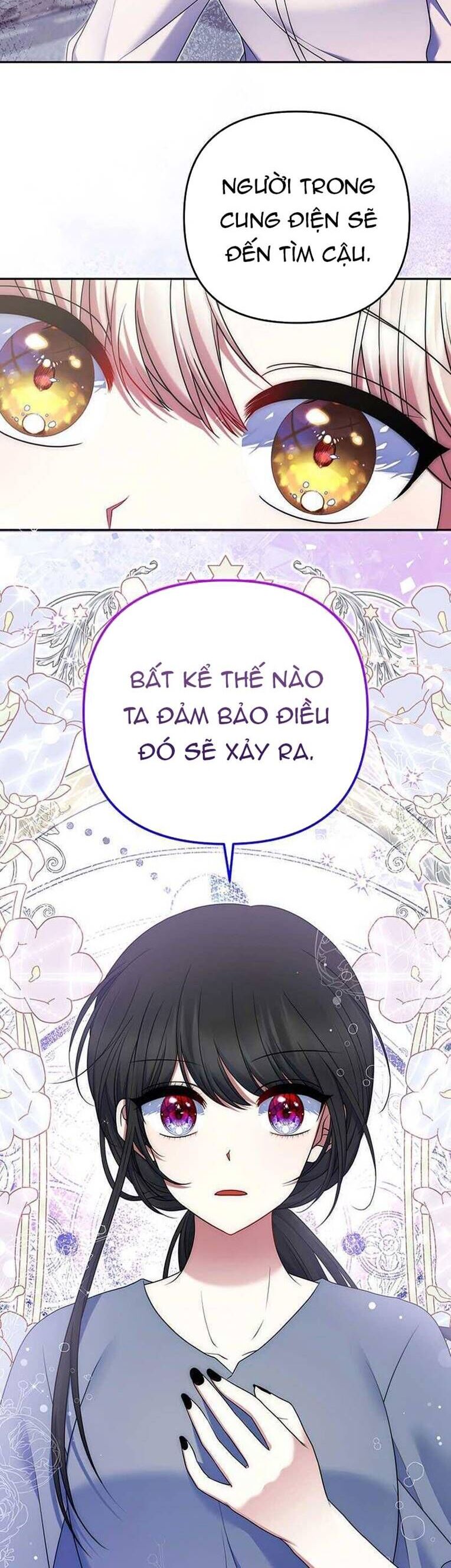 Đại Phản Diện Mà Nam Chính Phải Giết Là Tôi. Chương 28 Ảnh 17