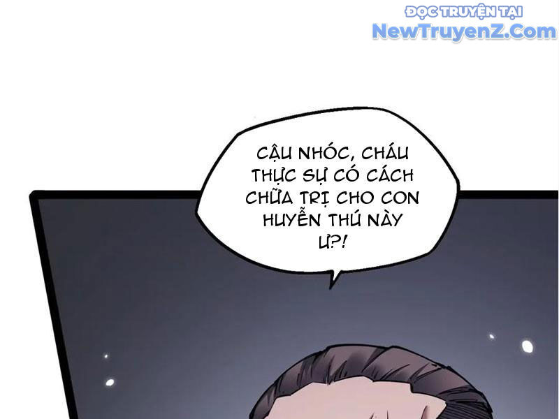 Ngự Thú: Ta Có Thế Thấy Toàn Bộ Chi Tiết Tiến Hóa Chương 17 Ảnh 62