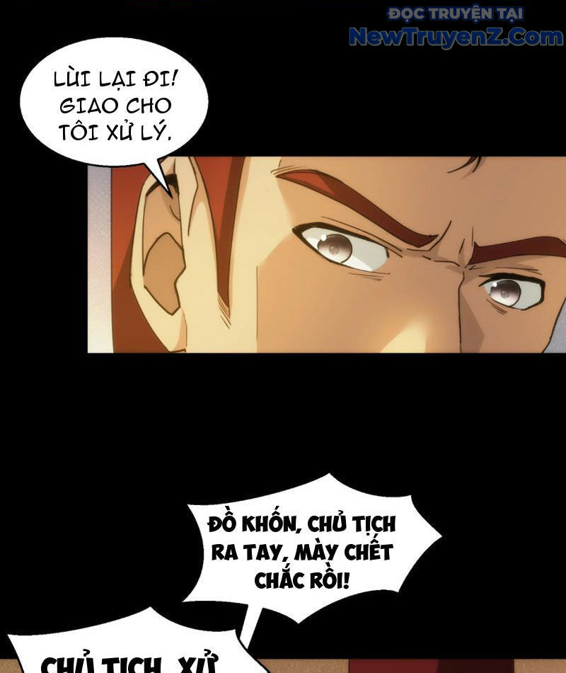 Nhất Ký Trọng Quyền Chương 16 Ảnh 6