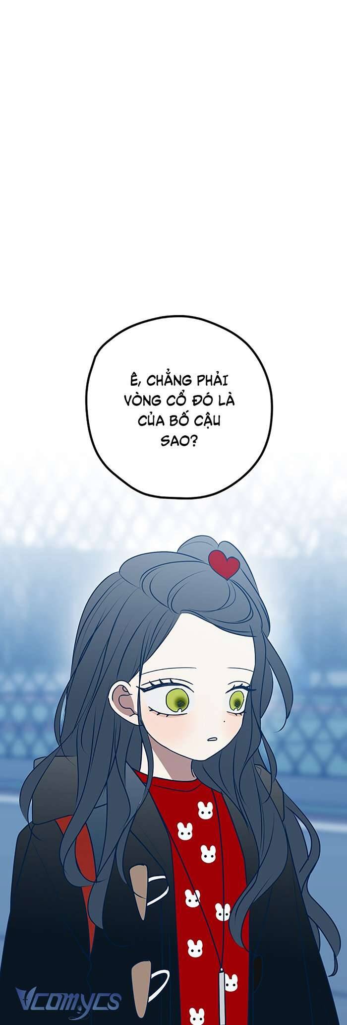Kẻ Rác Rưởi Không Đáng Được Yêu Chương 107 Ảnh 16