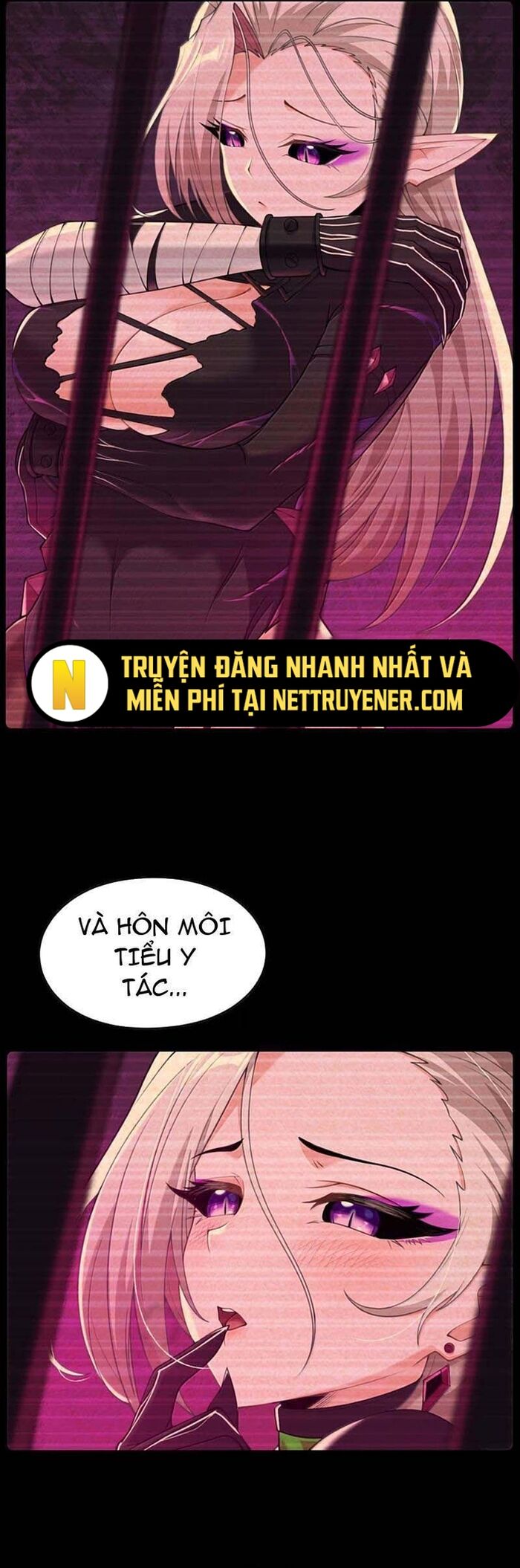Thuật Sĩ Luyện Kim Tà Ác Không Giải Quyết Được Vật Thí Nghiệm Của Mình Chương 36 Ảnh 8