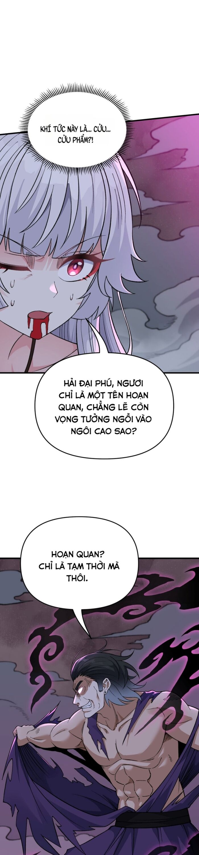 Phụng Chỉ Xuất Quỹ Chương 23 Ảnh 28