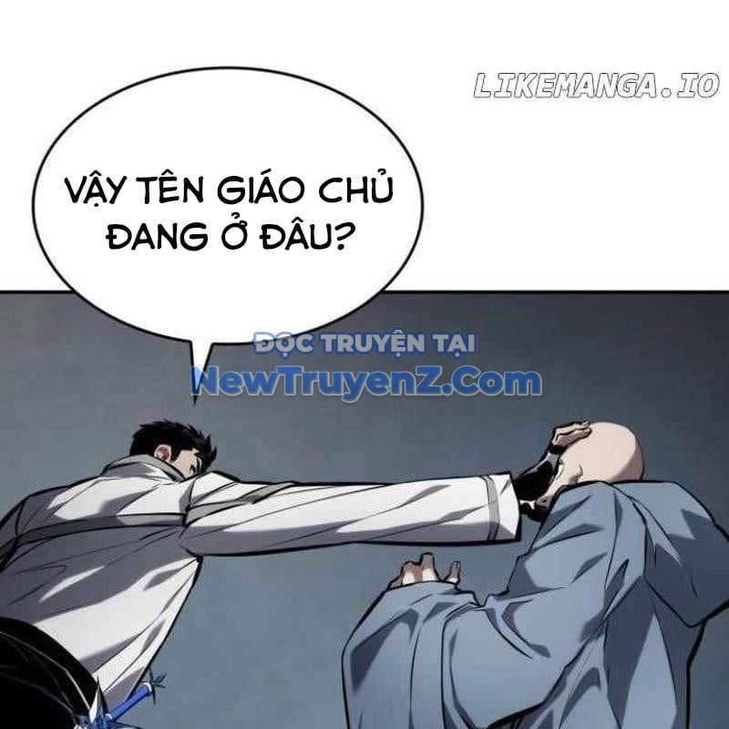Chiêu Hồn Giả Siêu Phàm Chương 138 Ảnh 43