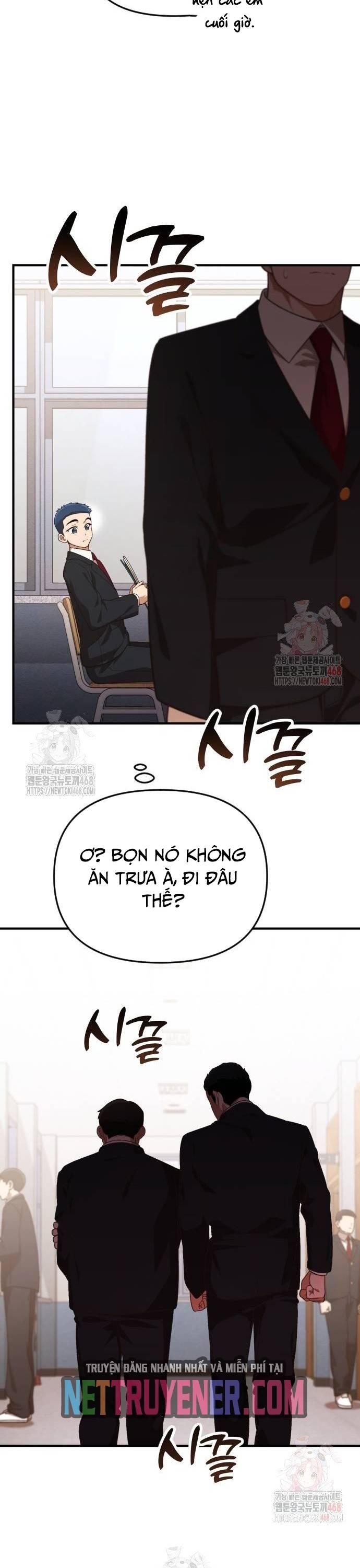 Thiên Tài Bình Dị Chương 27 Ảnh 23