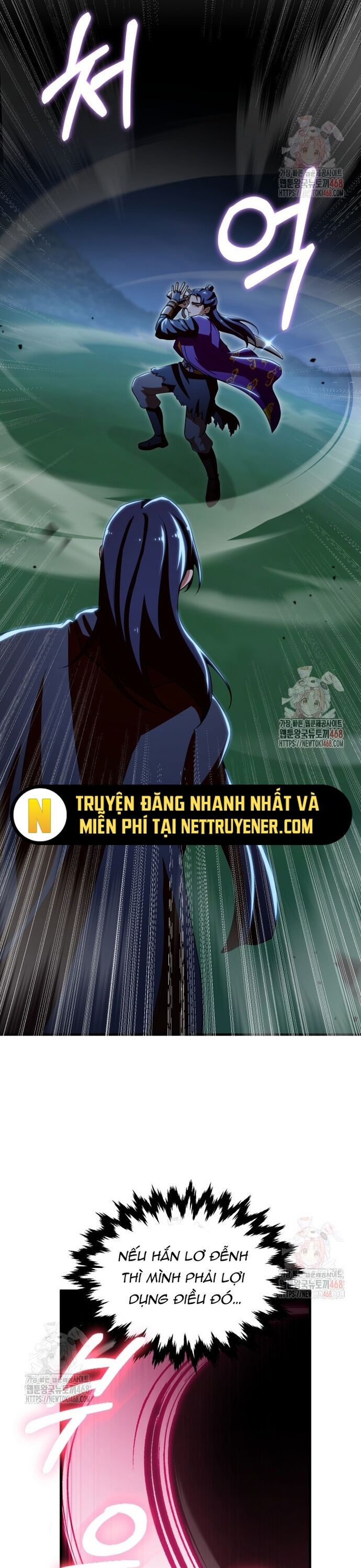 Nhà Nghỉ Thiên Ma Chương 53 Ảnh 10