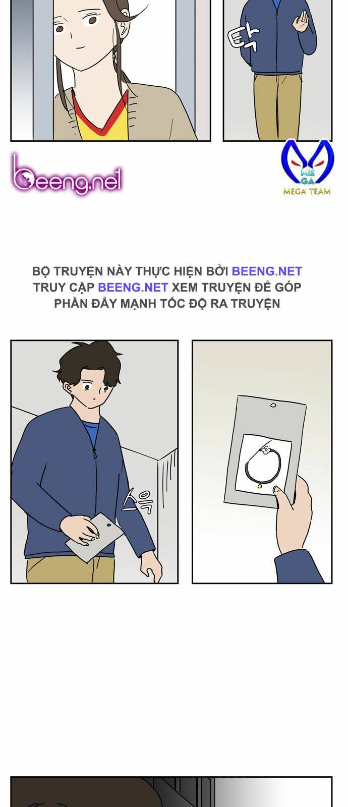 Con Gái Tôi Là Zombie Chương 26 Ảnh 37
