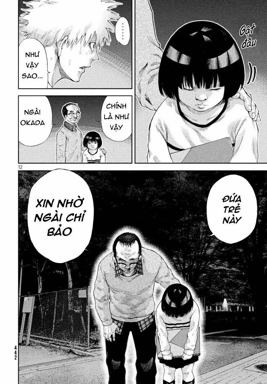 Aishiteimasu, Kyouko-San. Chương 8 Ảnh 15