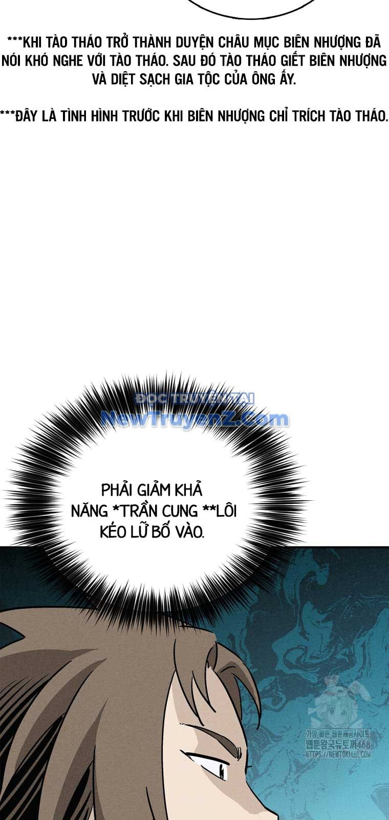 Trọng Sinh Thành Thần Y Thời Tam Quốc Chương 157.1 Ảnh 10