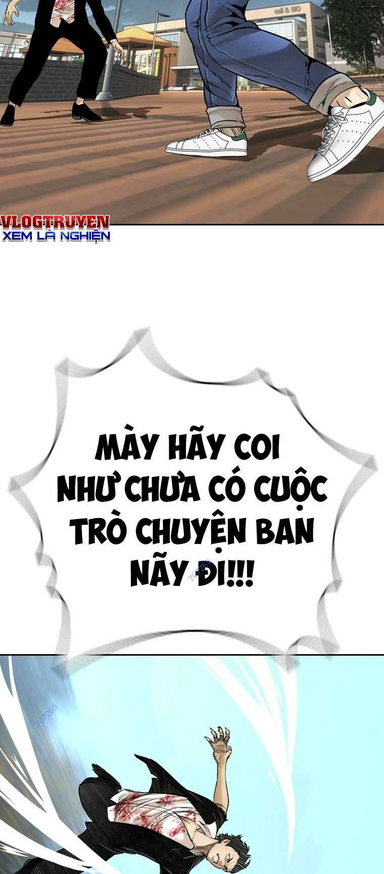 The Blob Chương 90 Ảnh 54