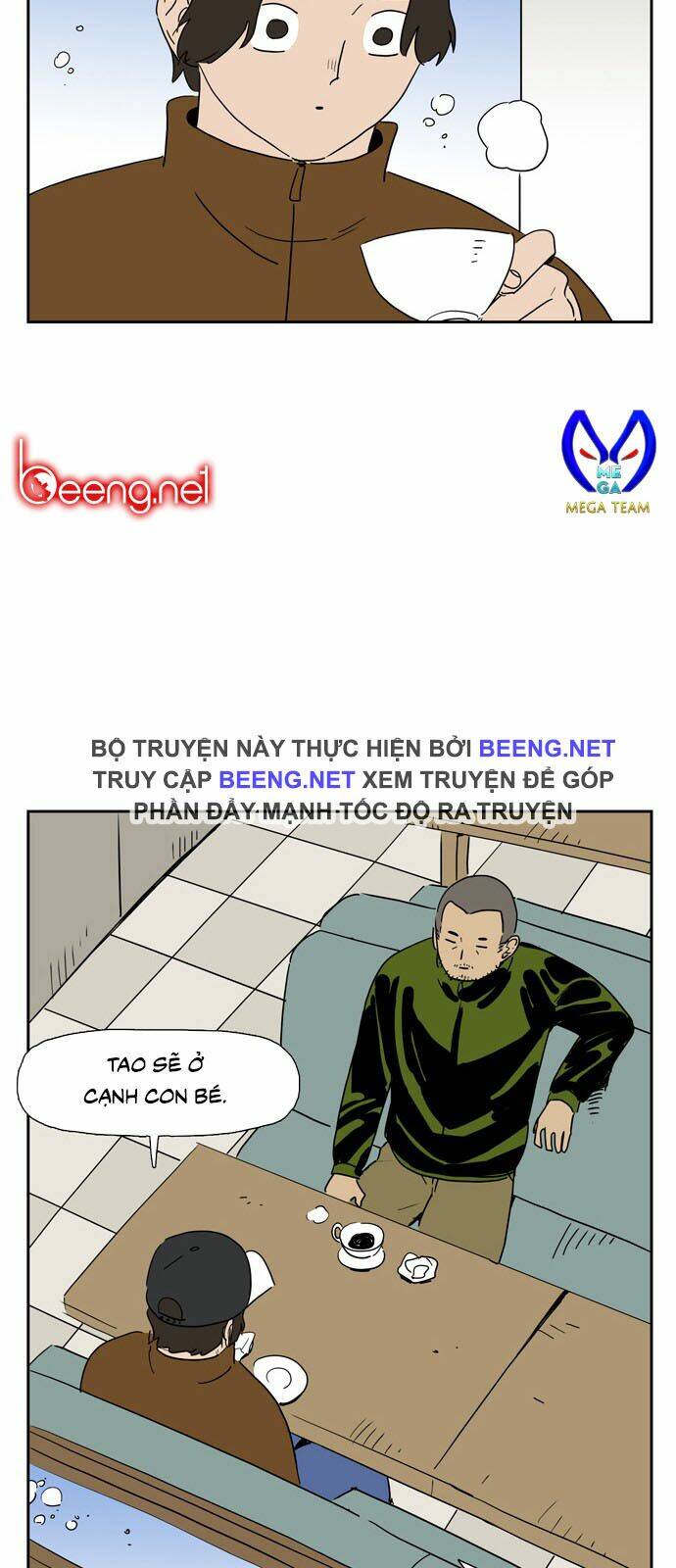 Con Gái Tôi Là Zombie Chương 27 Ảnh 34