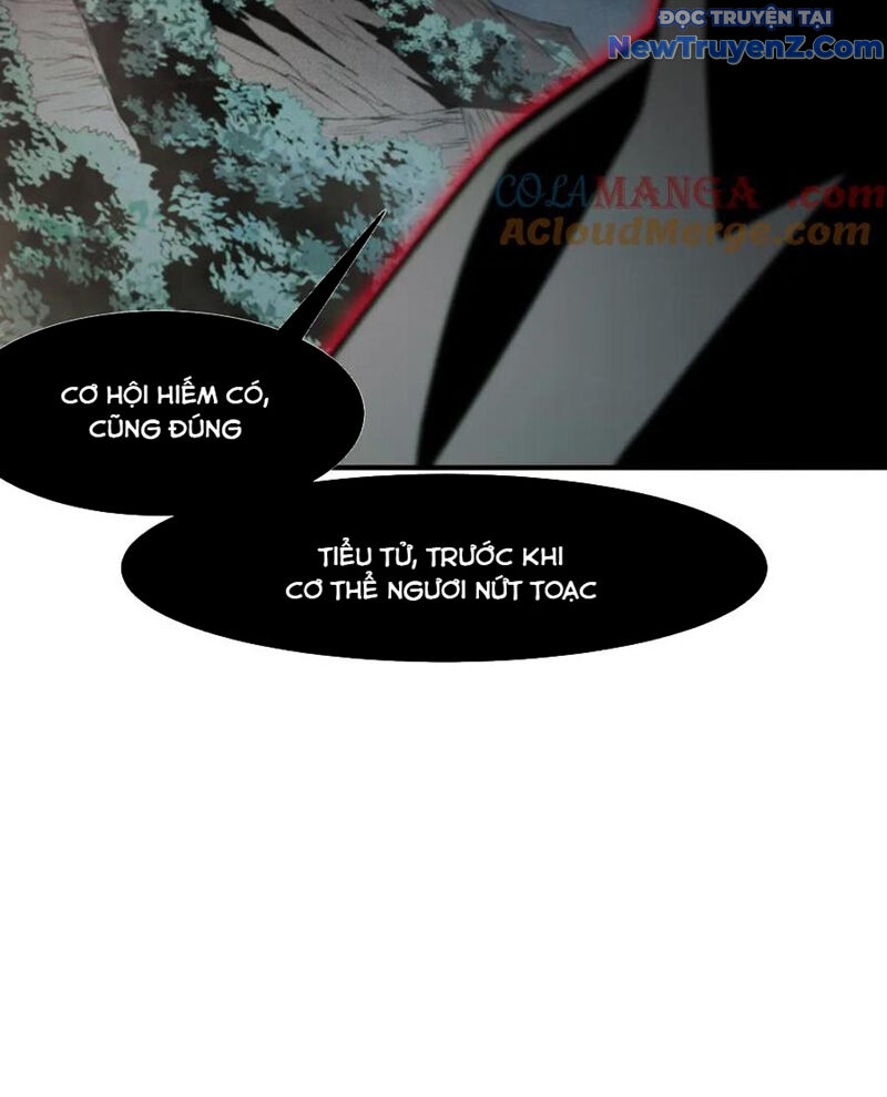 Quỷ Tiến Hóa Chương 101 Ảnh 7