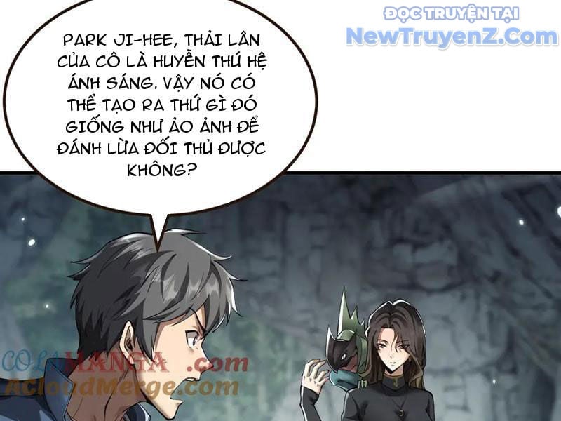 Ngự Thú: Ta Có Thế Thấy Toàn Bộ Chi Tiết Tiến Hóa Chương 22 Ảnh 20