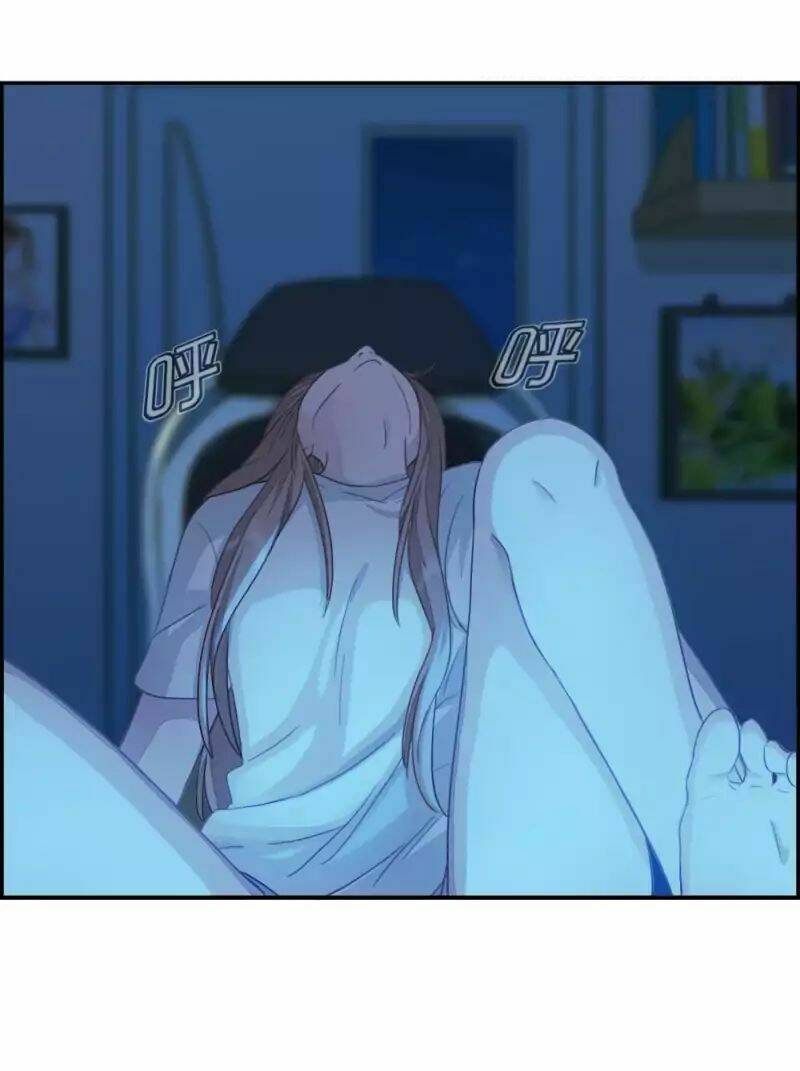 Dữ Liệu Tình Yêu Chương 1 Ảnh 25