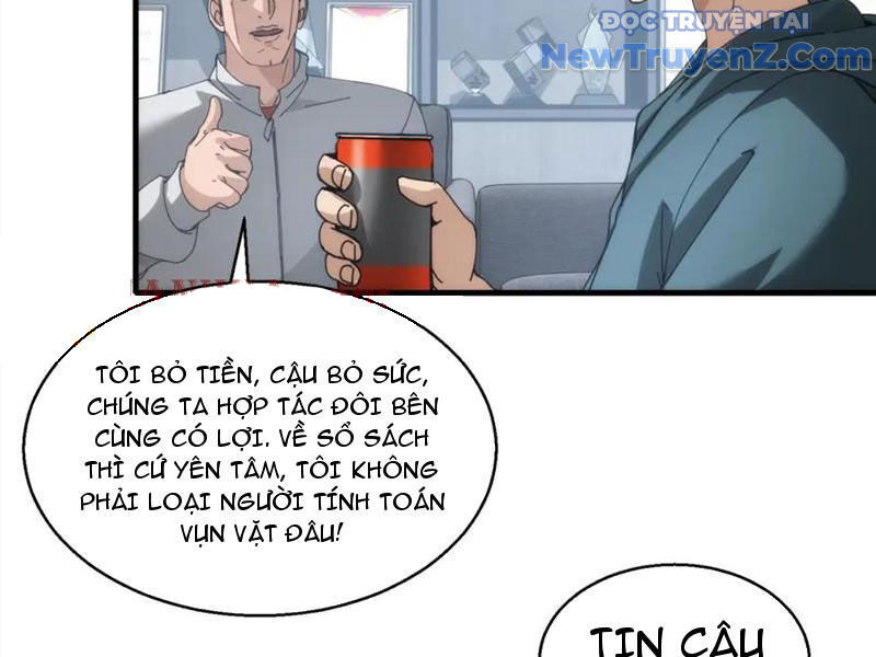 Nhất Ký Trọng Quyền Chương 20 Ảnh 70