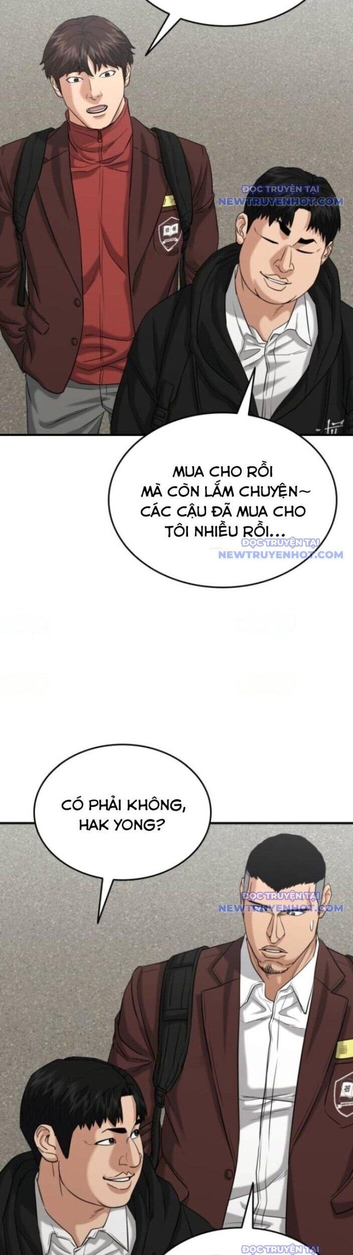 Minh Vương Chương 20 Ảnh 5
