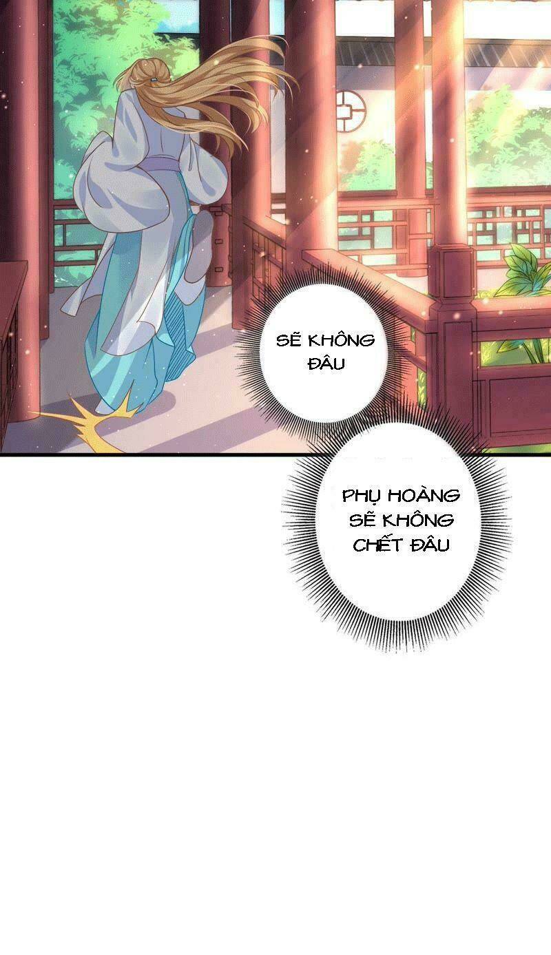 Tình Tễ Hà Xử Chương 10 Ảnh 77